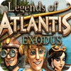 Legends of Atlantis：伝説の始まり game