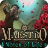 マエストロ：命の旋律 コレクターズ・エディション game