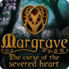 マーグレイブ家の秘密３：失われたハートの呪い game