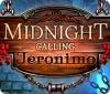 ミッドナイト・コーリング：ジェロニモの冒険 game