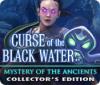 ミステリー・オブ・ザ・エンシェント: ブラックウォーターの呪い コレクターズ・エディション game