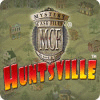 ミステリー事件簿： ハンツビル game