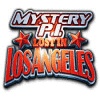 Mystery P.I. - ロサンゼルスの探し物 game
