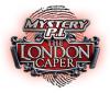 Mystery P.I. -盗まれた宝石 in ロンドン- game