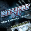 Mystery P.I. – 消えた宝くじ – game