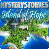 ミステリー ストーリー：ホープ島の秘密 game