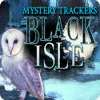 ミステリー・トラッカー：ブラック島の謎 game