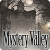 ミステリーバレー：謎の町 game