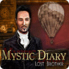 ミスティック ダイアリー - 消えた兄の謎 game
