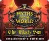 世界伝説：黒い太陽 コレクターズ・エディション game