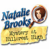 ナタリーブルックス３：ヒルクレストハイスクールの謎 game