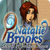ナタリー ブルックス：トレジャーハウスの秘密 game
