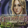 PC ダウンロードゲーム：アイテム探しゲーム
英語版タイトル：Otherworld: Spring of Shadows Collector's Edition
今すぐ「Otherworld: 影 game