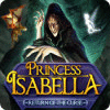 プリンセス・イザベラ：魔女の復讐 game