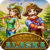 ゴールドラッシュ：アラスカ game