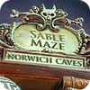セーブルメイズ：ノーウィッチ洞窟の恐怖 コレクターズ・エディション game