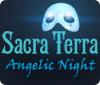 サクラ・テラ：聖なる天使の夜 game