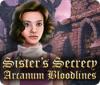 双子姉妹の秘密：アルカナム・ブラッドライン　 game