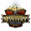 Solitaire Mystery：奪われた力 game