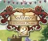 Solitaire Victorian Picnic 2 game