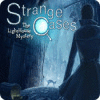 ストレンジ・ケース：スノードームと灯台の謎 game