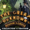 未知なる世界：フーディーニの城 コレクターズ・エディション game