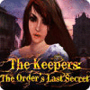 キーパーズ：騎士団の最後の秘密 game