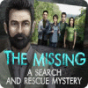 ザ・ミッシング：捜索救助のミステリー game