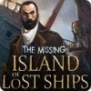 ザ・ミッシング：消えた船たちの島 game