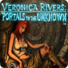 ヴェロニカ・リバーズ：未知のポータル game