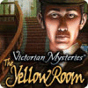 ビクトリアン・ミステリーズ：黄色い部屋の謎 game