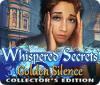 ウィスパード・シークレット：黄金の沈黙 コレクターズ・エディション game
