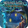 ウィッチズ・レガシー：魔女の女王の罠 コレクターズ・エディション game