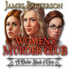 女性殺人捜査クラブ：ダークグレイの殺人 game