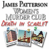 女性殺人捜査クラブ：スカーレットの悲劇 game