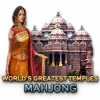 麻雀ソリティア：世界の大寺院巡り game