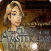 ユーダ・レジェンド：アムステルダム・ダイヤの呪い game