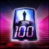 1 vs. 100 ゲーム