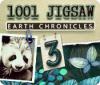 1001 Jigsaw Earth Chronicles 3 ゲーム