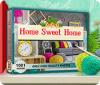 1001 Jigsaw Home Sweet Home ゲーム