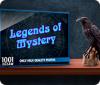 1001 Jigsaw Legends Of Mystery ゲーム