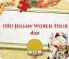 1001 Jigsaw World Tour: Asia ゲーム