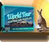 1001 jigsaw world tour australian puzzles ゲーム