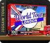 1001 Jigsaw World Tour London ゲーム
