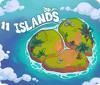 11 Islands ゲーム