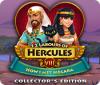 12 Labours of Hercules VIII: How I Met Megara Collector's Edition ゲーム