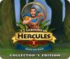 12 Labours of Hercules X: Greed for Speed Collector's Edition ゲーム