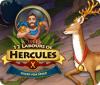 12 Labours of Hercules X: Greed for Speed ゲーム