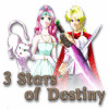3 Stars of Destiny ゲーム