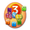 3Tones ゲーム